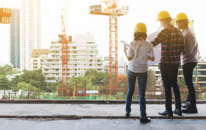 Rukavice z hovězí kůže: bezpečnostní tajemství vysoce rizikových průmyslových odvětví, jako je stavebnictví a hornictví