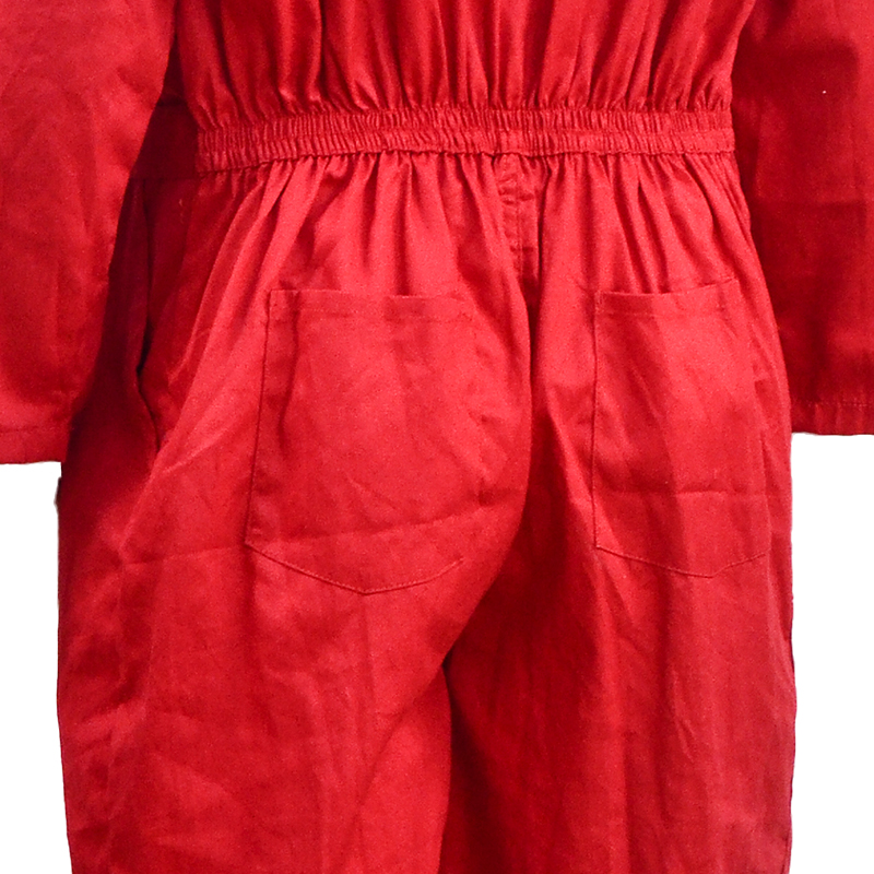 C15 Jarní a podzimní tovární bezpečnostní pracovní oděv C15 Jarní a podzimní tovární bezpečnostní pracovní oděv