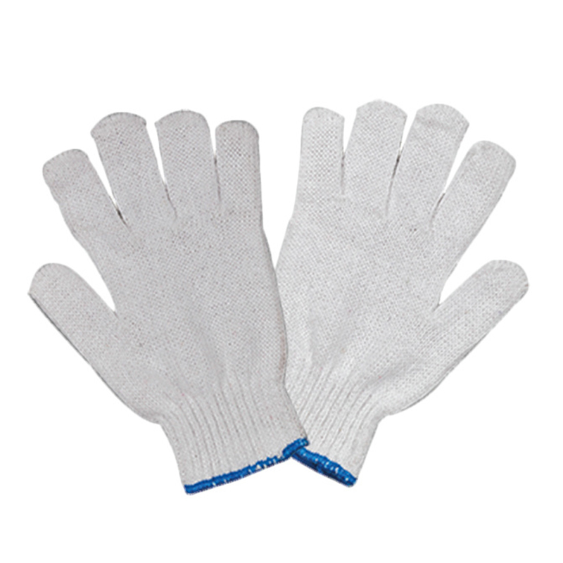LG013 Lehké základní bezpečnostní pracovní rukavice LG013 Lehké základní bezpečnostní pracovní rukavice