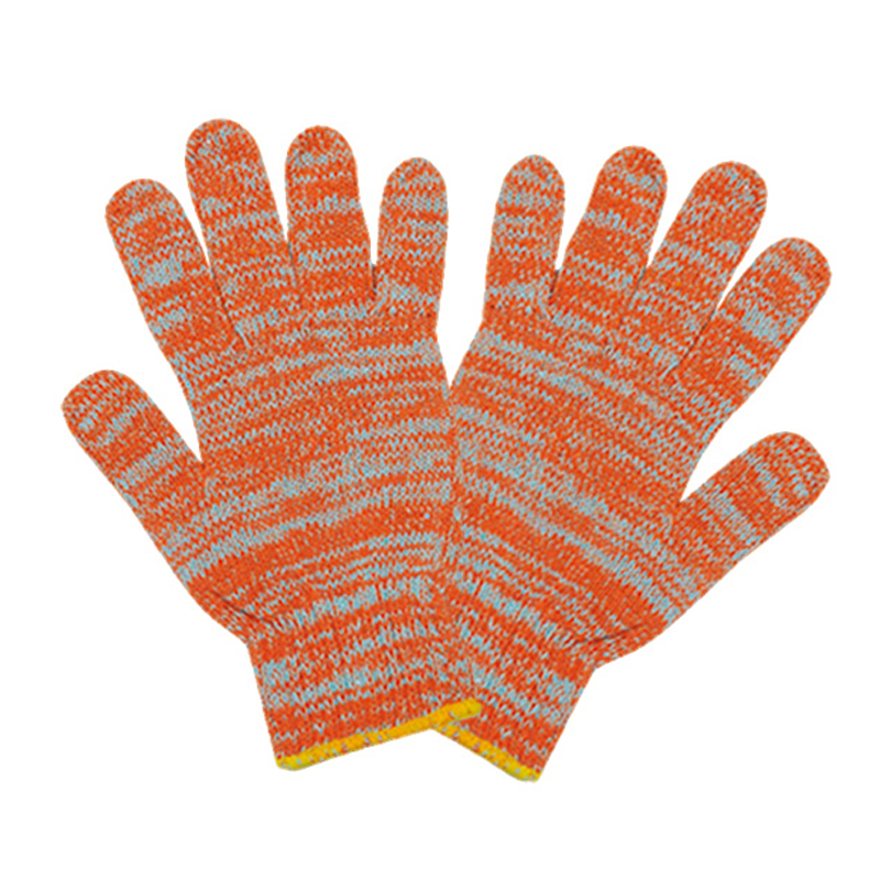 LG013 Lehké základní bezpečnostní pracovní rukavice LG013 Lehké základní bezpečnostní pracovní rukavice