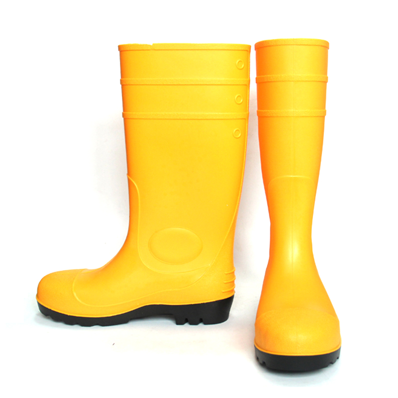 SS032-YB Ochrana pro těžký průmysl Antistatická pracovní obuv SS032-YB Ochrana pro těžký průmysl Antistatická pracovní obuv