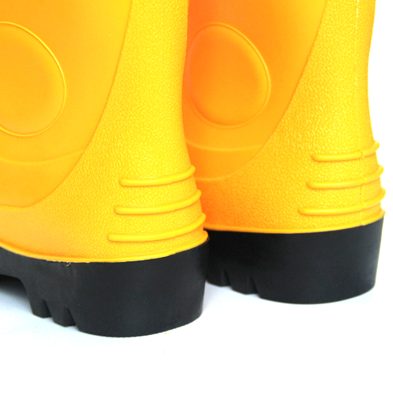 SS032-YB Ochrana pro těžký průmysl Antistatická pracovní obuv SS032-YB Ochrana pro těžký průmysl Antistatická pracovní obuv