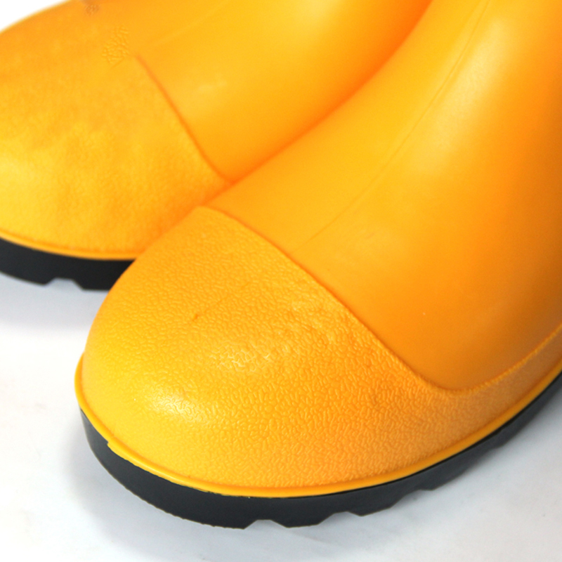 SS032-YB Ochrana pro těžký průmysl Antistatická pracovní obuv SS032-YB Ochrana pro těžký průmysl Antistatická pracovní obuv