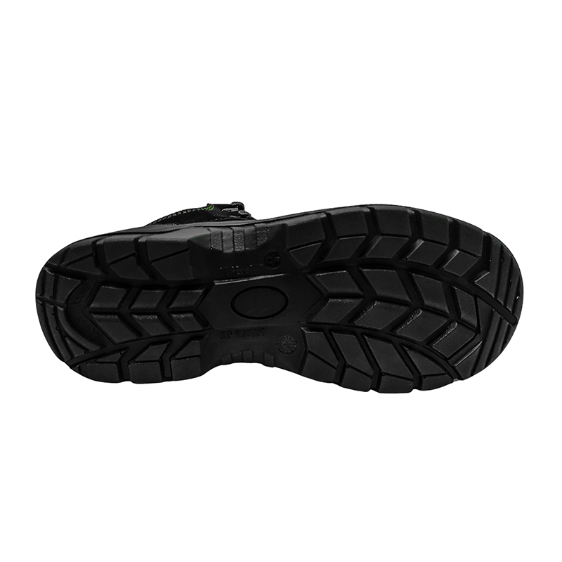 Průmyslová obuv SS109 protiskluzová a odolná proti propíchnutí Průmyslová obuv SS109 protiskluzová a odolná proti propíchnutí