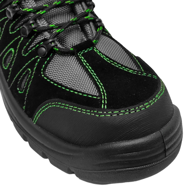 Průmyslová obuv SS109 protiskluzová a odolná proti propíchnutí Průmyslová obuv SS109 protiskluzová a odolná proti propíchnutí