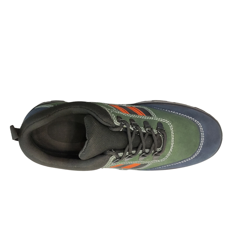 SS110 Chemická konstrukce Obecné ochranné boty SS110 Chemická konstrukce Obecné ochranné boty