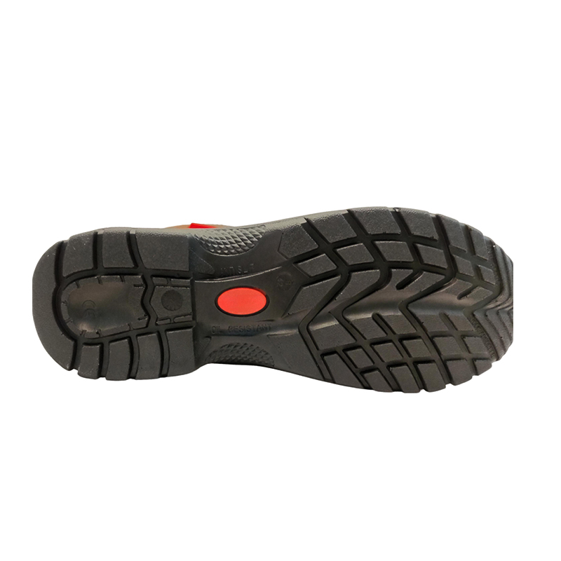 SS110 Chemická konstrukce Obecné ochranné boty SS110 Chemická konstrukce Obecné ochranné boty