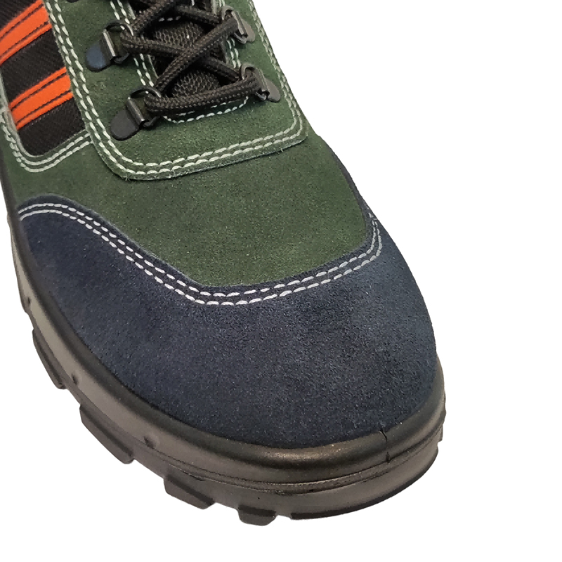 SS110 Chemická konstrukce Obecné ochranné boty SS110 Chemická konstrukce Obecné ochranné boty