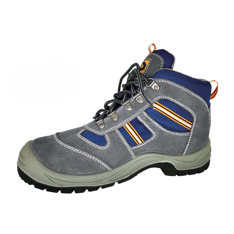 SS180 Full Protection Absorpce otřesů Odolná pracovní obuv