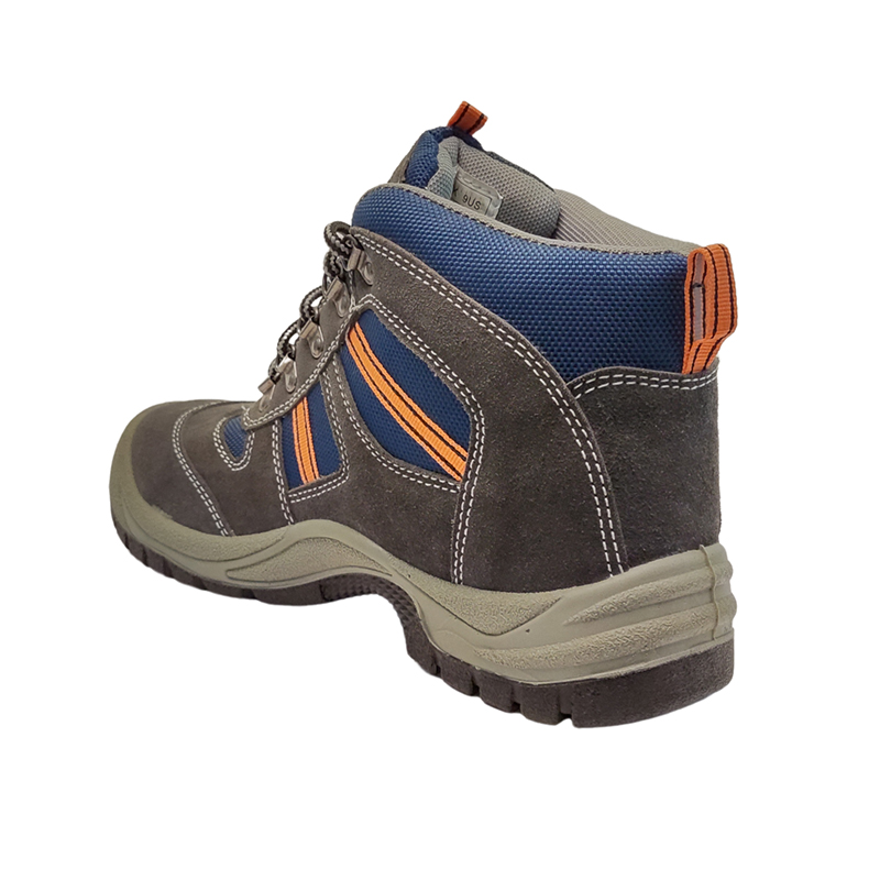 SS180 Full Protection Absorpce otřesů Odolná pracovní obuv SS180 Full Protection Absorpce otřesů Odolná pracovní obuv