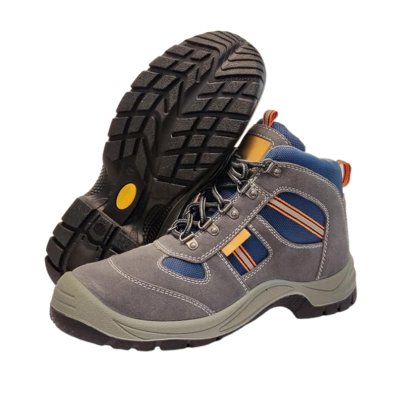 SS180 Full Protection Absorpce otřesů Odolná pracovní obuv SS180 Full Protection Absorpce otřesů Odolná pracovní obuv