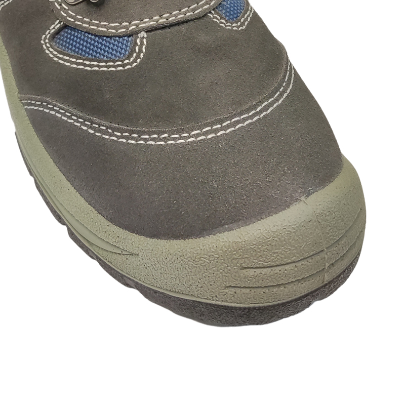 SS180 Full Protection Absorpce otřesů Odolná pracovní obuv SS180 Full Protection Absorpce otřesů Odolná pracovní obuv