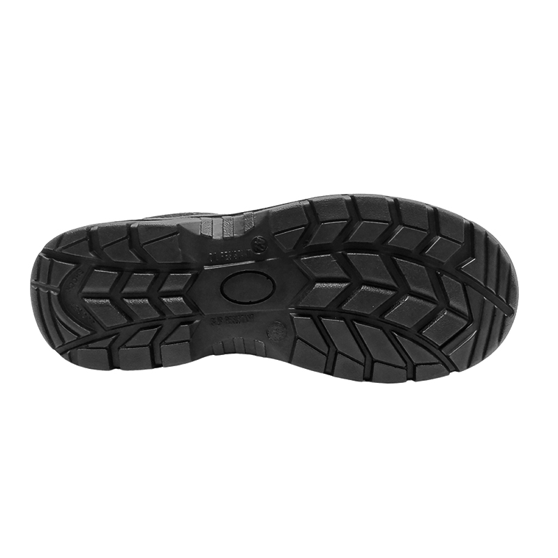 Bezpečnostní obuv SS181 odolná proti oleji a opotřebení Bezpečnostní obuv SS181 odolná proti oleji a opotřebení