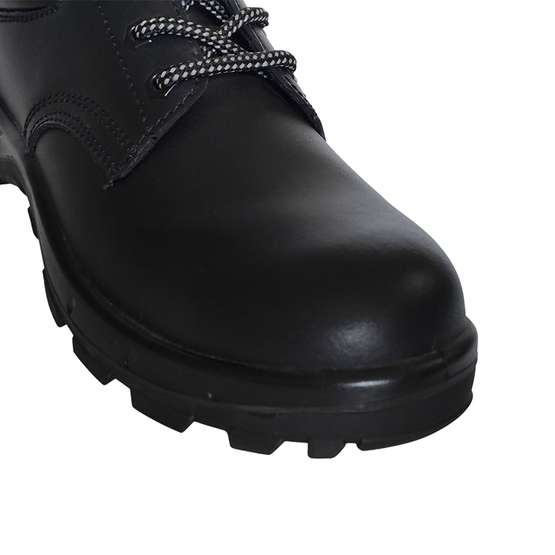 Ochranná bezpečnostní obuv z nubukové kůže SS303 Dual Density Ochranná bezpečnostní obuv z nubukové kůže SS303 Dual Density