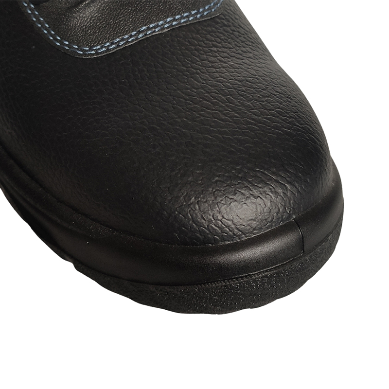 Bezpečnostní obuv odolná proti propíchnutí SS606 pro těžký průmysl Bezpečnostní obuv odolná proti propíchnutí SS606 pro těžký průmysl