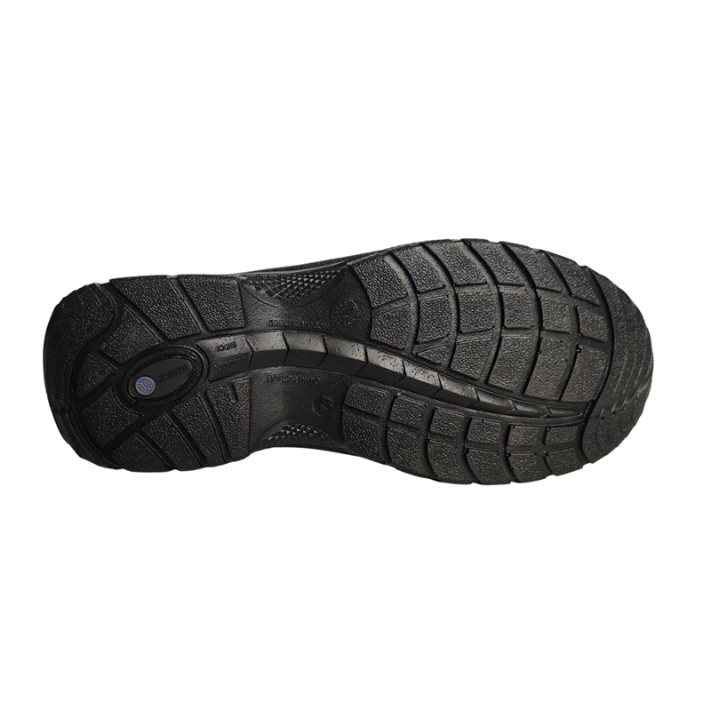 Bezpečnostní obuv odolná proti propíchnutí SS606 pro těžký průmysl Bezpečnostní obuv odolná proti propíchnutí SS606 pro těžký průmysl