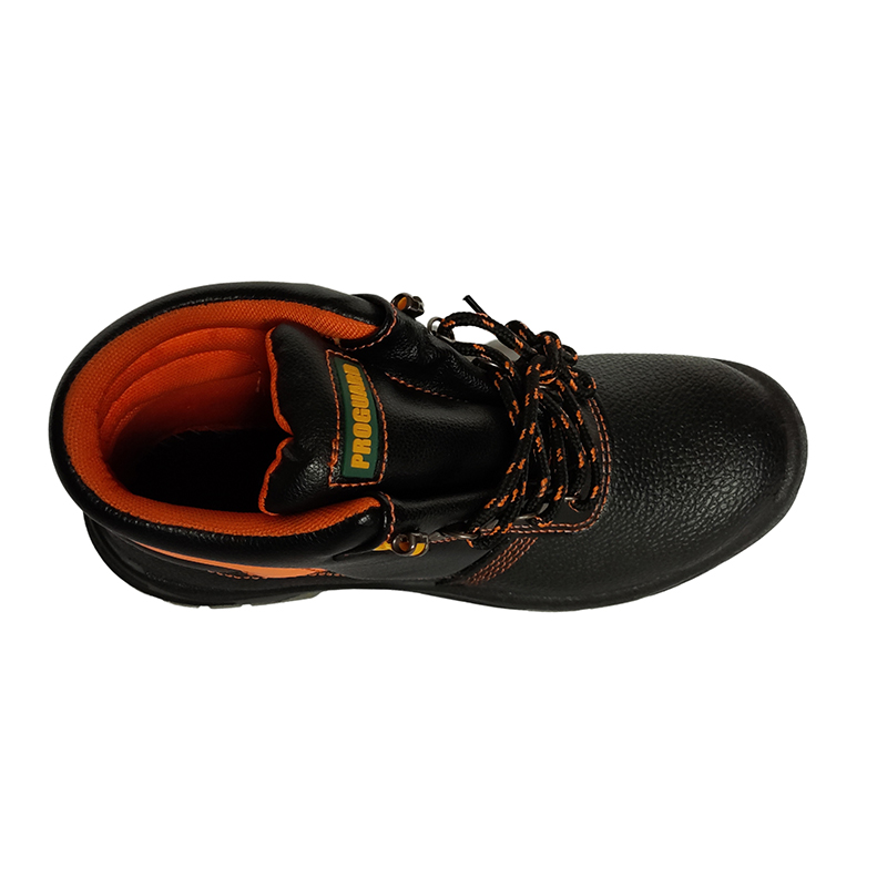 Bezpečnostní obuv SS609 s dvojitou hustotou odolná proti propíchnutí Bezpečnostní obuv SS609 s dvojitou hustotou odolná proti propíchnutí