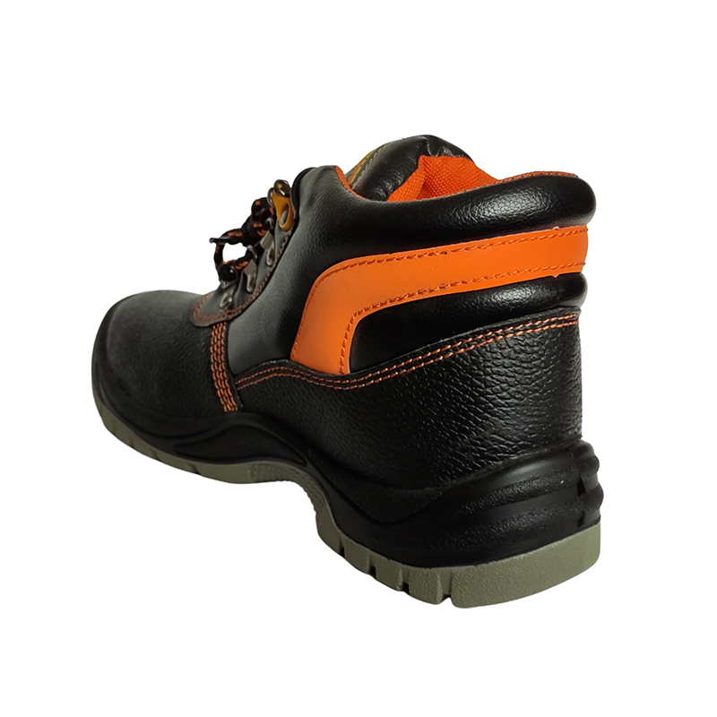 Bezpečnostní obuv SS609 s dvojitou hustotou odolná proti propíchnutí Bezpečnostní obuv SS609 s dvojitou hustotou odolná proti propíchnutí
