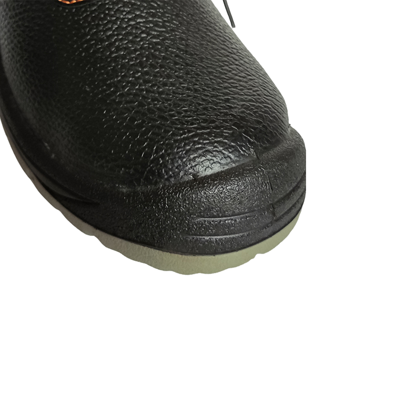 Bezpečnostní obuv SS609 s dvojitou hustotou odolná proti propíchnutí Bezpečnostní obuv SS609 s dvojitou hustotou odolná proti propíchnutí