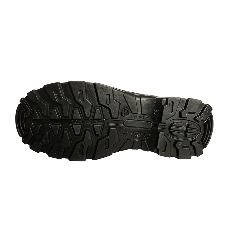 SS624 prodyšná antistatická bezpečnostní obuv SS624 prodyšná antistatická bezpečnostní obuv