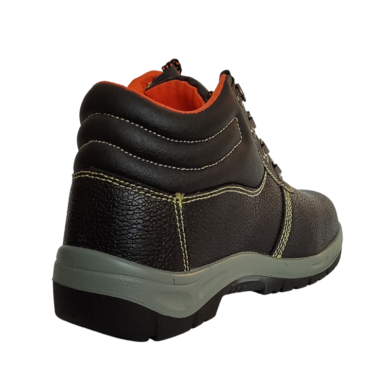 SS631 Vysoce pevná voděodolná a kyselinovzdorná pracovní obuv SS631 Vysoce pevná voděodolná a kyselinovzdorná pracovní obuv