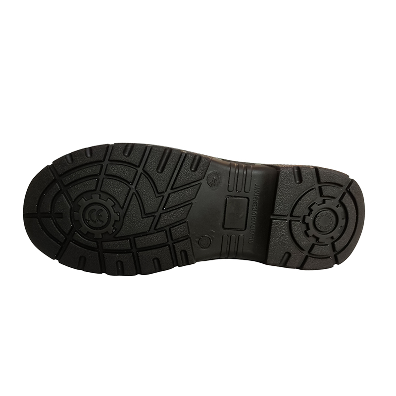 SS631 Vysoce pevná voděodolná a kyselinovzdorná pracovní obuv SS631 Vysoce pevná voděodolná a kyselinovzdorná pracovní obuv