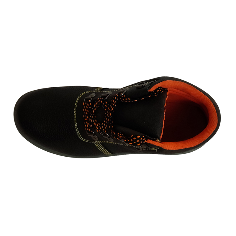 SS631 Vysoce pevná voděodolná a kyselinovzdorná pracovní obuv SS631 Vysoce pevná voděodolná a kyselinovzdorná pracovní obuv