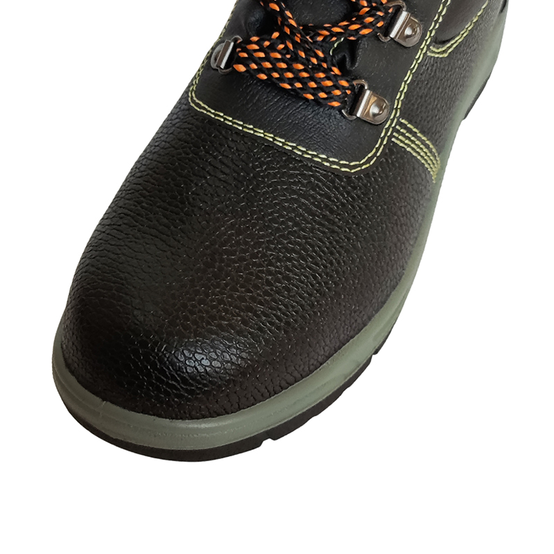 SS631 Vysoce pevná voděodolná a kyselinovzdorná pracovní obuv SS631 Vysoce pevná voděodolná a kyselinovzdorná pracovní obuv