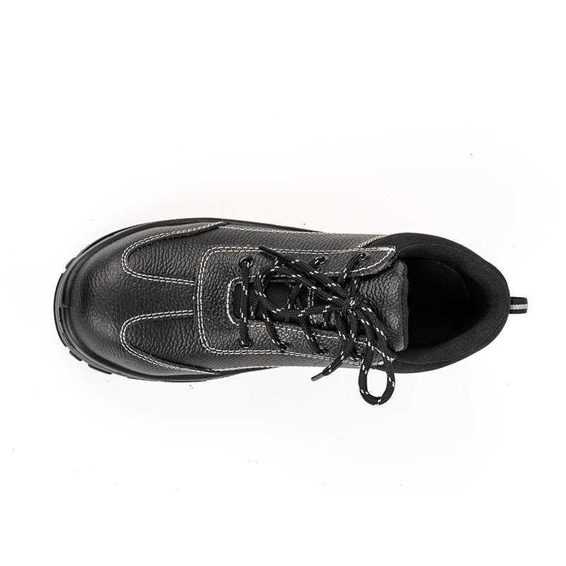 SS305 Bezpečnostní obuv z prodyšné síťoviny odolná proti opotřebení SS305 Bezpečnostní obuv z prodyšné síťoviny odolná proti opotřebení