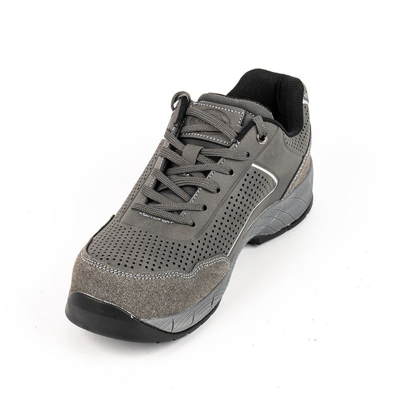 Pohodlná pracovní obuv SS222 odolná proti opotřebení