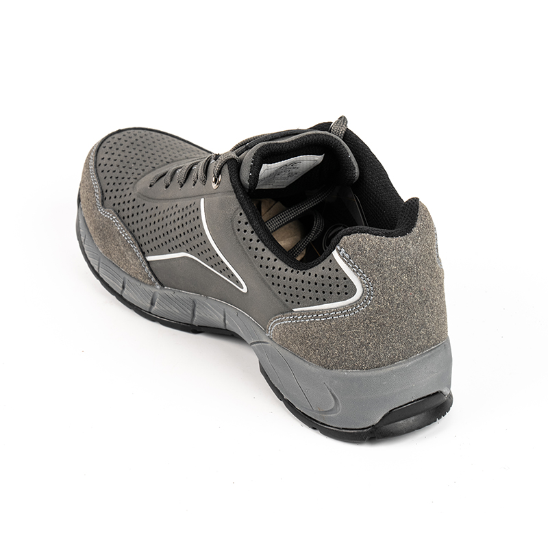 Pohodlná pracovní obuv SS222 odolná proti opotřebení Pohodlná pracovní obuv SS222 odolná proti opotřebení