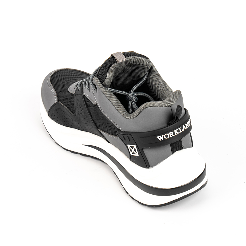 SS231 Ochranná pracovní obuv z prodyšné síťoviny SS231 Ochranná pracovní obuv z prodyšné síťoviny