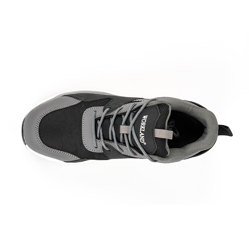 SS231 Ochranná pracovní obuv z prodyšné síťoviny SS231 Ochranná pracovní obuv z prodyšné síťoviny