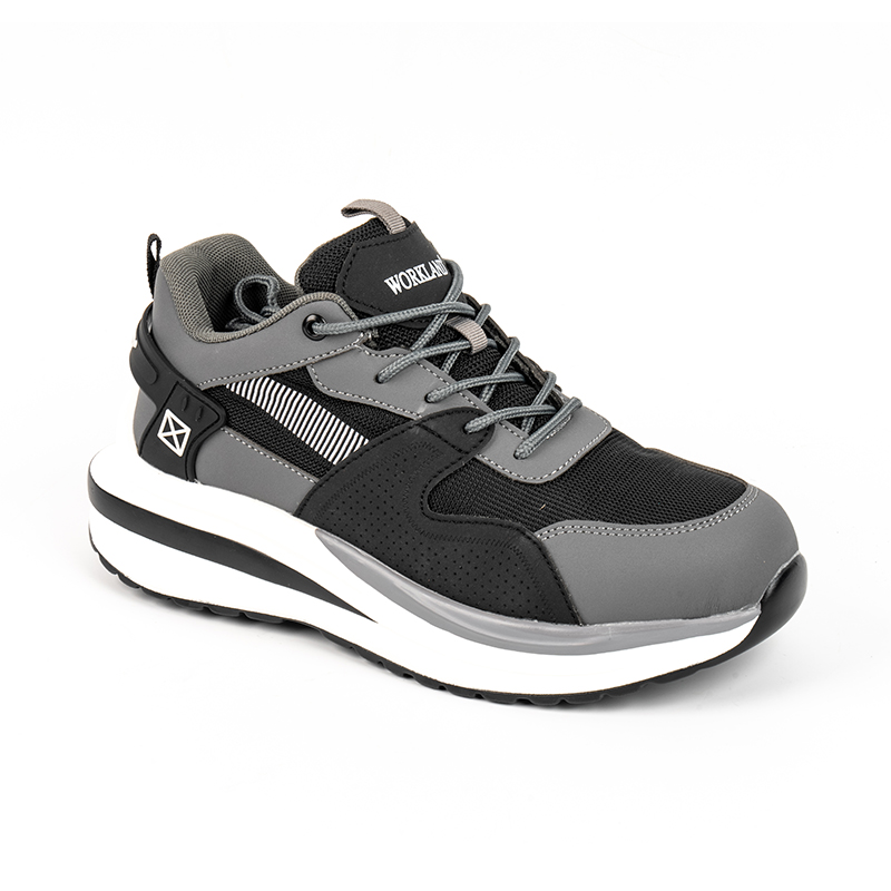 SS231 Ochranná pracovní obuv z prodyšné síťoviny SS231 Ochranná pracovní obuv z prodyšné síťoviny