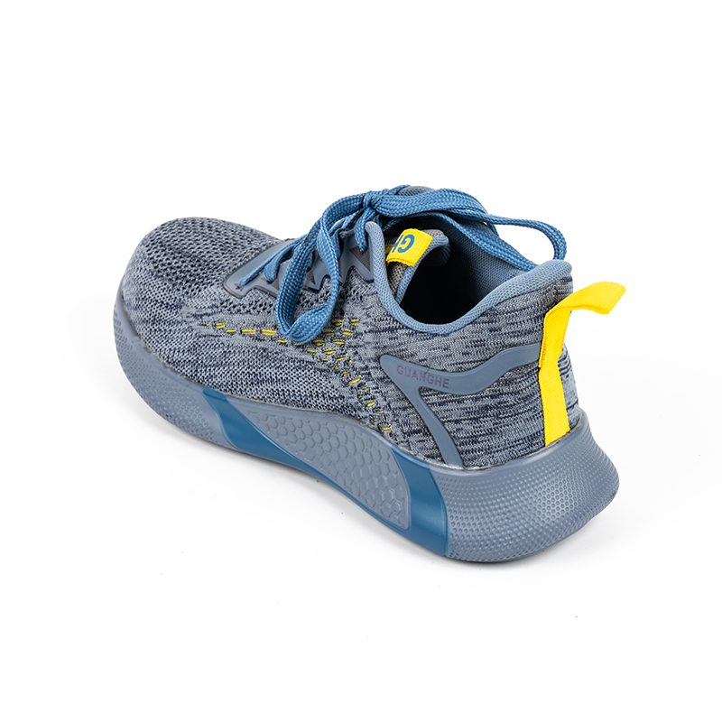 SS407 Prodyšná ochranná obuv se síťovinou SS407 Prodyšná ochranná obuv se síťovinou