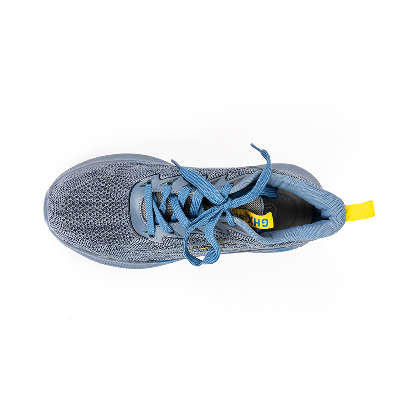 SS407 Prodyšná ochranná obuv se síťovinou SS407 Prodyšná ochranná obuv se síťovinou