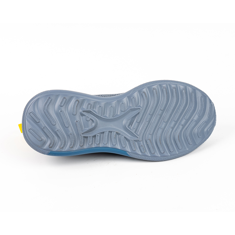 SS407 Prodyšná ochranná obuv se síťovinou SS407 Prodyšná ochranná obuv se síťovinou