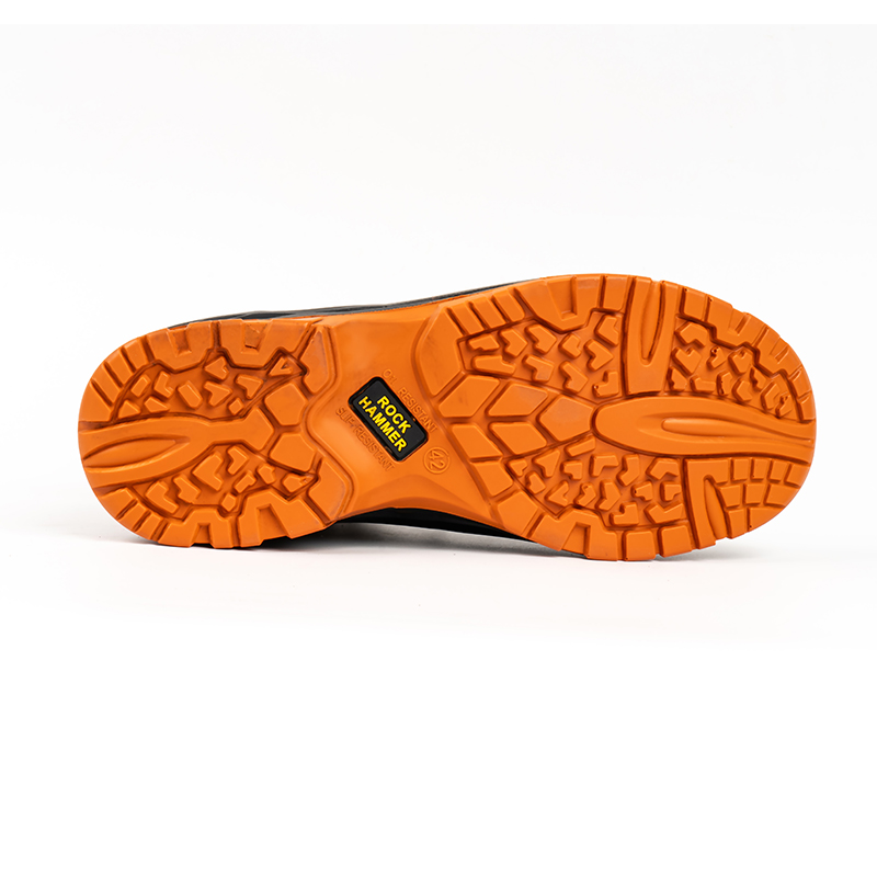 SS216 Nubuck prodyšná bezpečnostní obuv SS216 Nubuck prodyšná bezpečnostní obuv