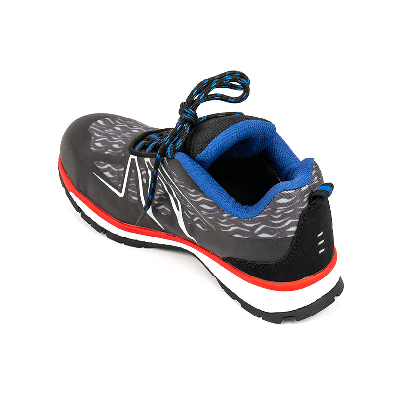 SS504 Bavlněná síťovaná prodyšná pracovní obuv SS504 Bavlněná síťovaná prodyšná pracovní obuv