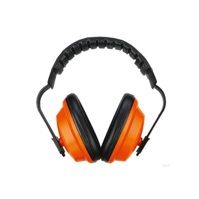 Materiál EM104 PP Pohodlné chrániče sluchu s redukcí hluku