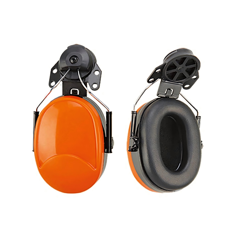 EM106 Vkládací chrániče sluchu pro přilby snižující hluk