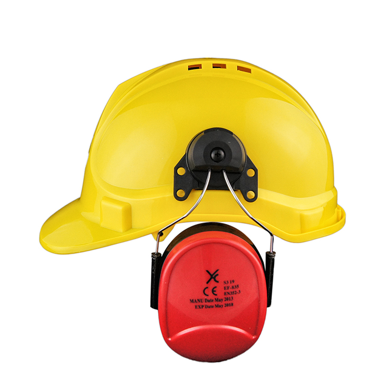 EM106 Vkládací chrániče sluchu pro přilby snižující hluk EM106 Vkládací chrániče sluchu pro přilby snižující hluk