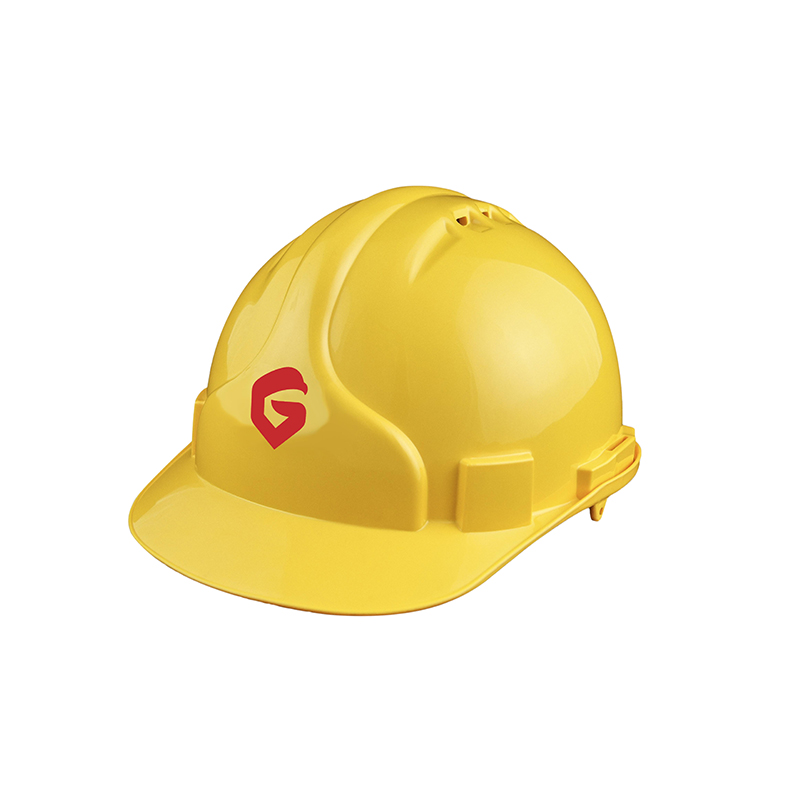 Závěsná průmyslová ventilační přilba SH102