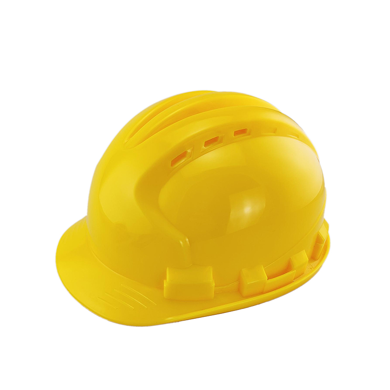 SH103 prodyšná vysoce pevná přilba