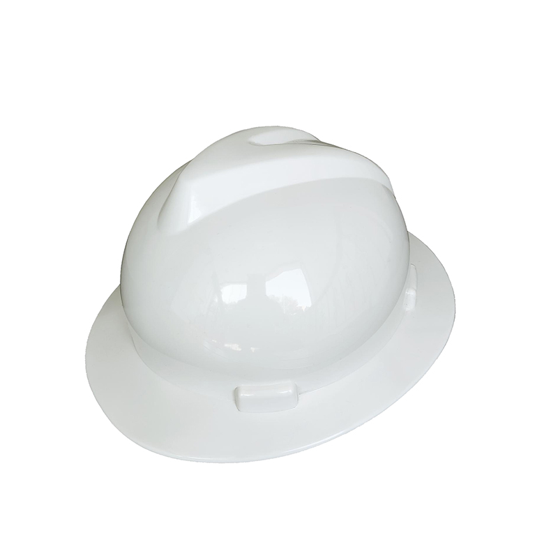 SH105 Vysoce pevná čtyřbodová bezpečnostní přilba