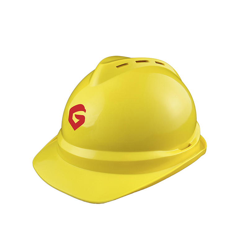 SH106 Prodyšná ochranná přilba