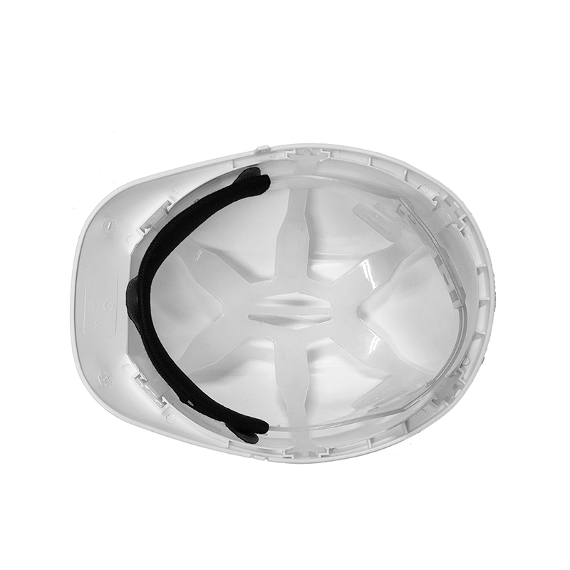 SH158 Bezpečnostní přilba se stabilní konstrukcí odpružení SH158 Bezpečnostní přilba se stabilní konstrukcí odpružení