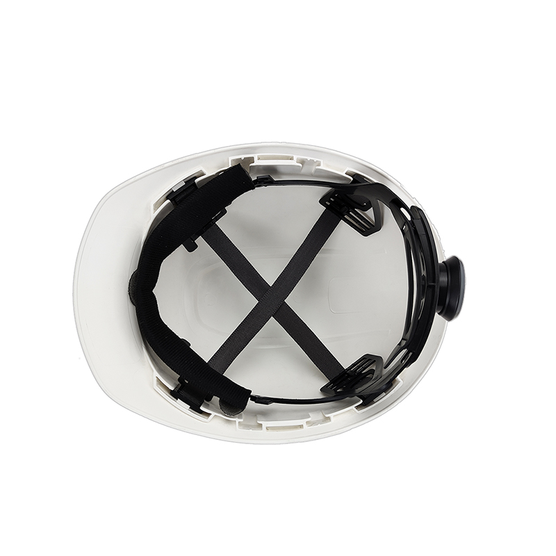 SH168 Ochranná přilba s protinárazovým čtyřbodovým odpružením SH168 Ochranná přilba s protinárazovým čtyřbodovým odpružením