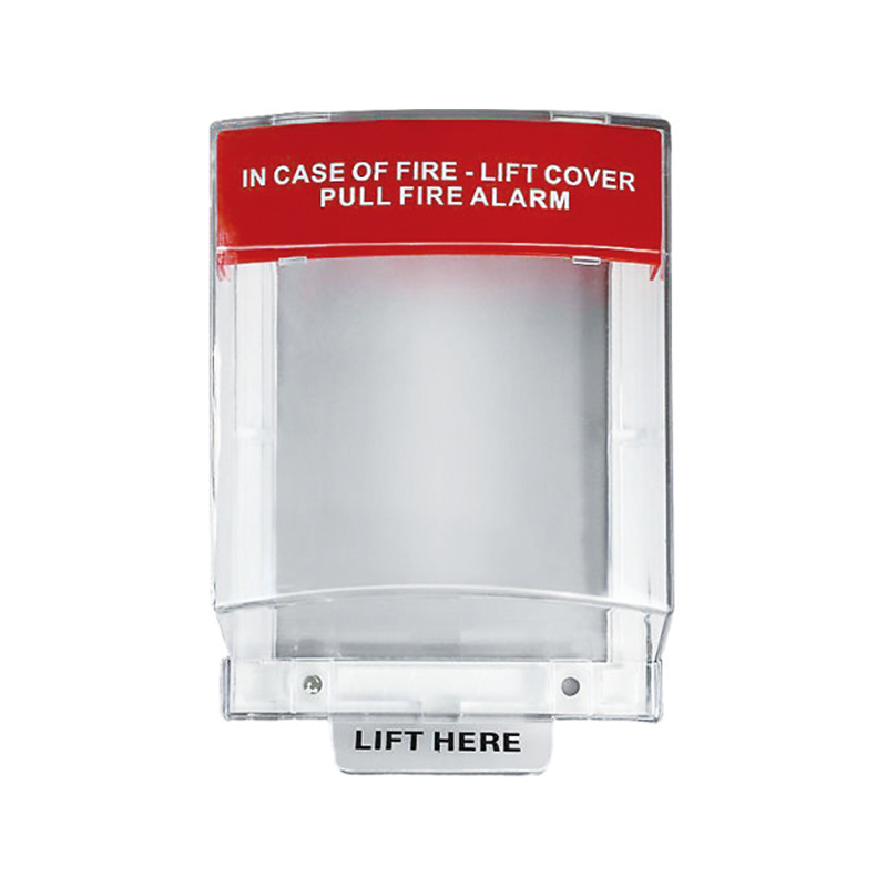 CP001 Manuální kryt hlásiče požáru