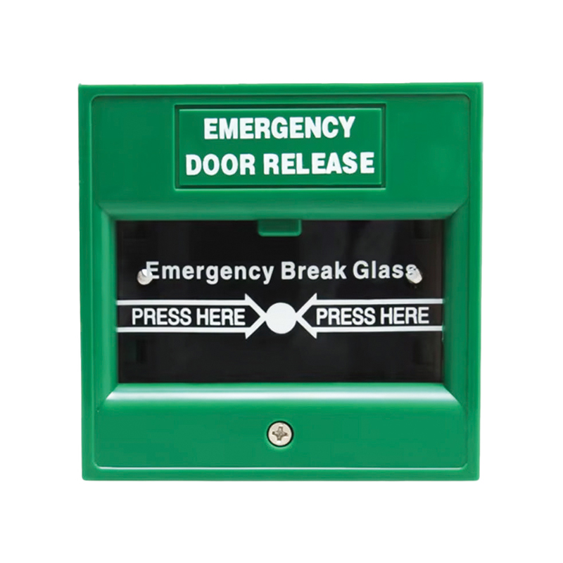 MC-02 Ruční tlačítko požárního poplachu s resetovatelnou adresovatelnou funkcí MC-02 Ruční tlačítko požárního poplachu s resetovatelnou adresovatelnou funkcí